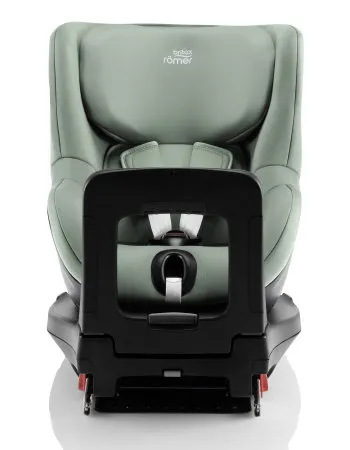 Britax Römer Dualfix 5Z2 Autositz - Jade Green