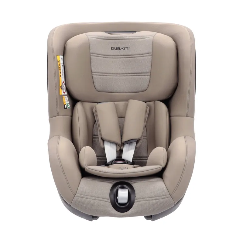 Dubatti by Britax Römer DUALFIX 5Z Kindersitz