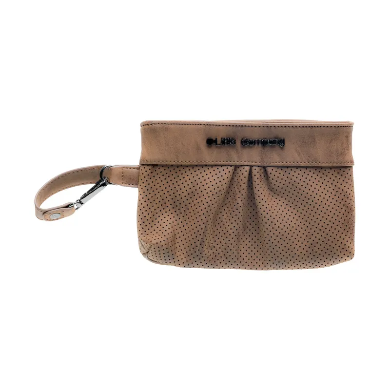 Little Company Lynn Etui Cognac