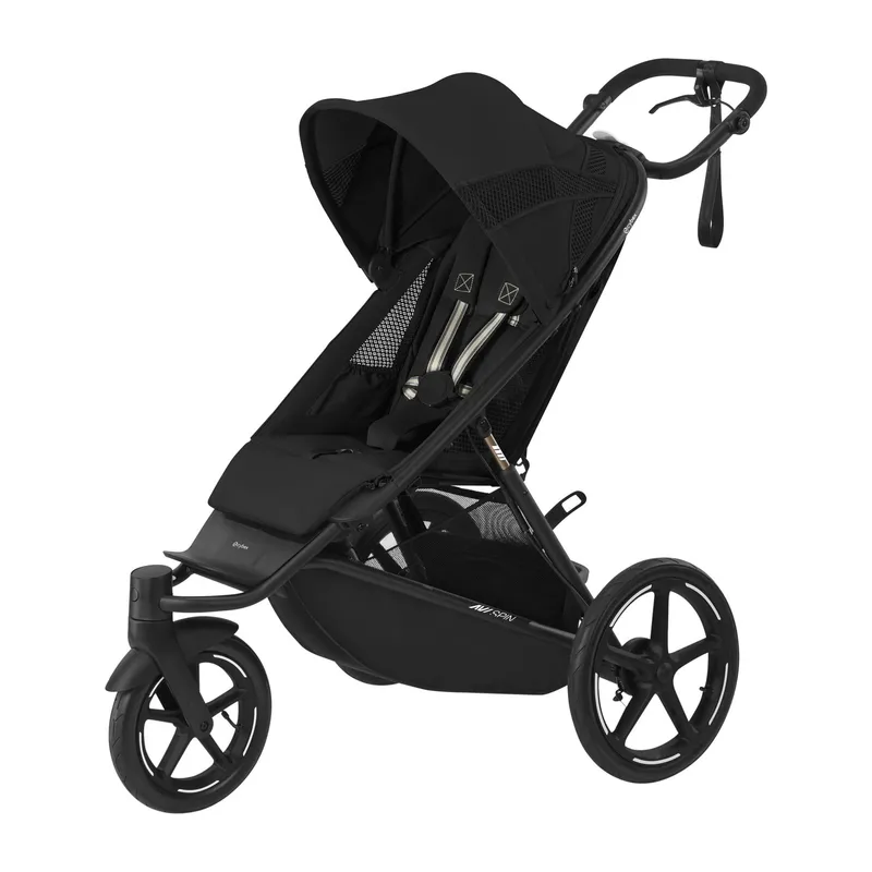 Cybex Avi Spin Kinderwagen 2-in-1