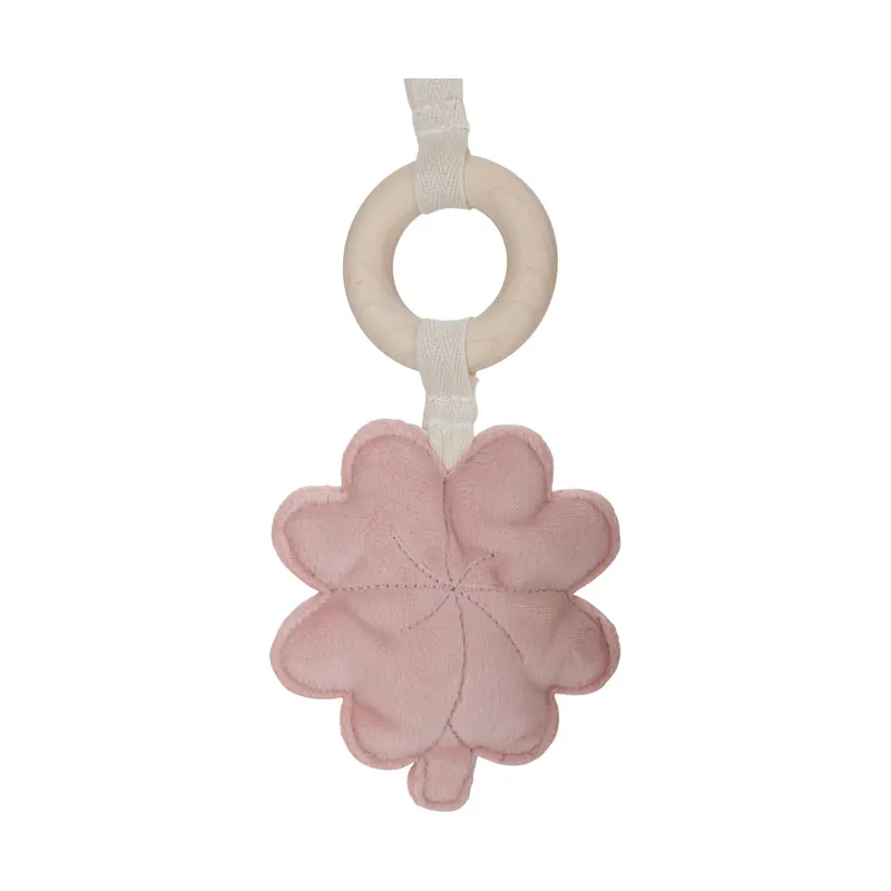 Miffy X Little Dutch Lucky Babygym - Blossom