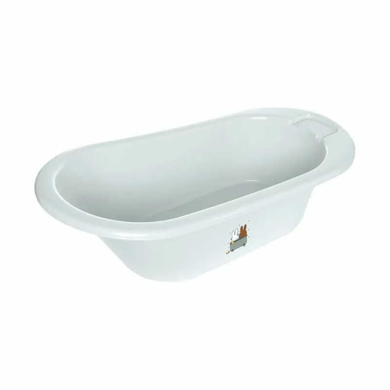 Bebe-Jou Click Badewanne Miffy Nina In Bad