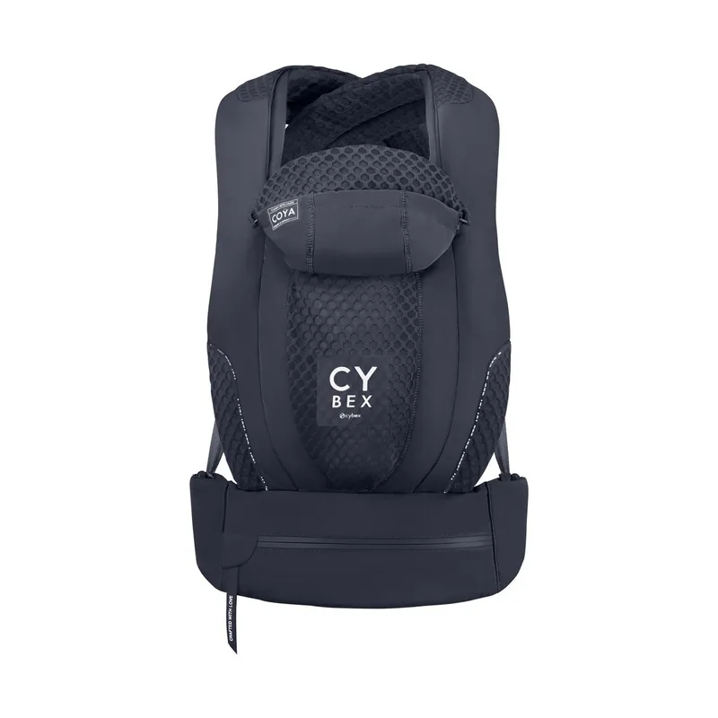 Cybex Coya Babytrage - Royal Blue / Navy Blue