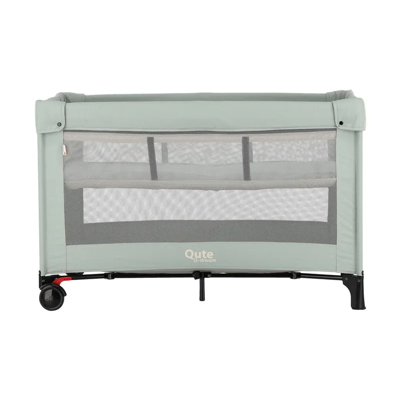 Qute Q Dream Campingbett Easyfold