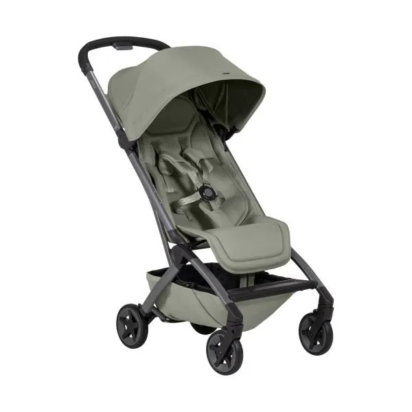 Joolz Aer² Buggy Mit Liegewanne
