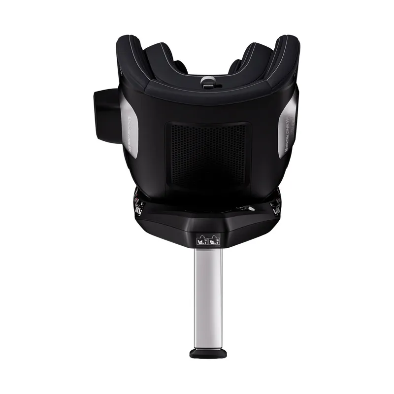 Recaro Toron 1 Kindersitz – Fresh Black