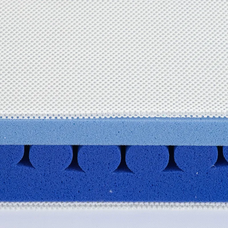 Träumeland Matratze - Meeresbrise - 90 x 190 cm
