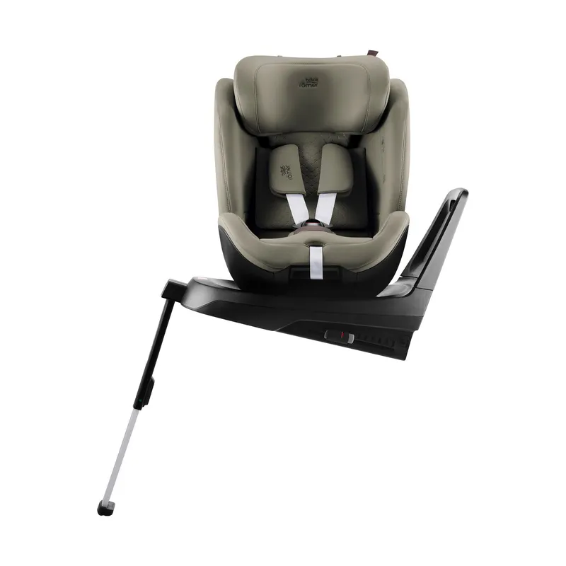 Britax Römer Kindersitz – Swivel-Grow Max Air LUX