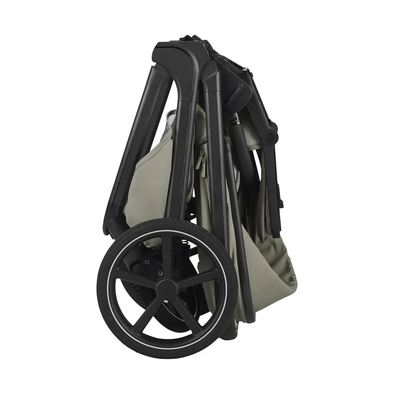 Easywalker Zoey Kinderwagen Bundle | Dubatti by Römer Baby-Safe Pro
