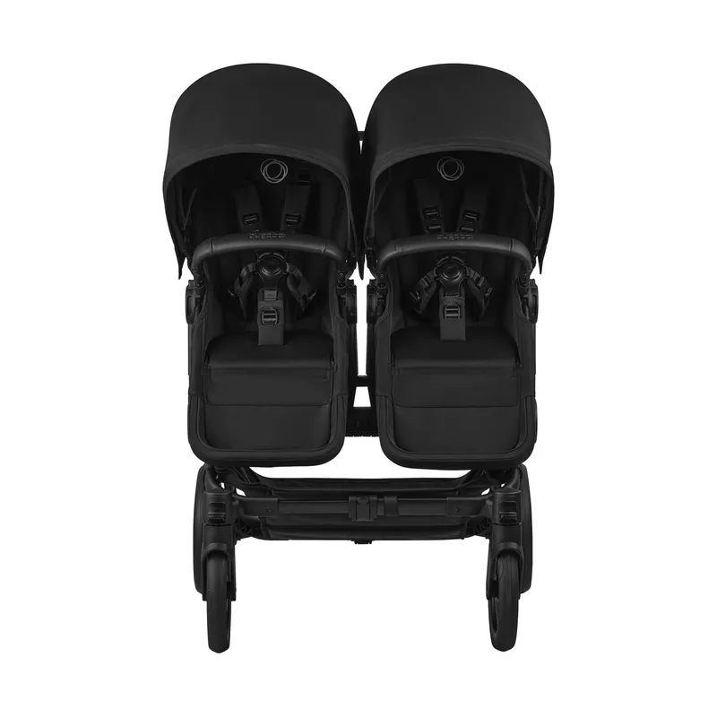Bugaboo Donkey 6 Twin Complete
