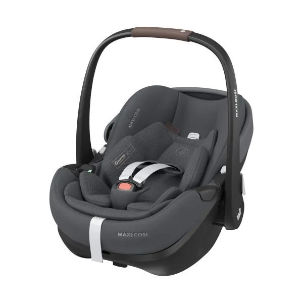 Maxi-Cosi Kinderwagen 3-in-1 - Oxford+ | Pebble 360 Pro 2 | Kindersitzadapter
