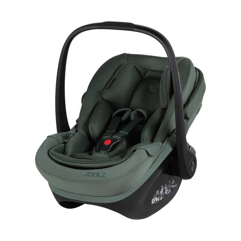 Joolz Maxi-Cosi Pebble Slide Pro Kindersitz