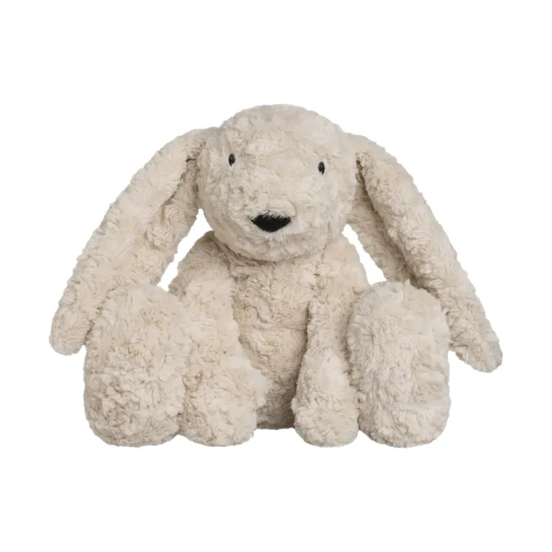 Baby’s Only Kuschelhase Bibi mit Schlaftrainer - Warm Linen