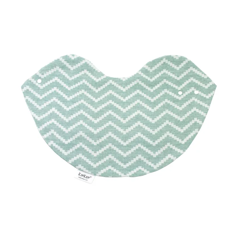 KipKep Kisses4You 3-in-1 Slab Calming Green