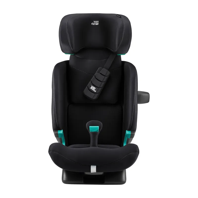 Britax Römer Advansafix Pro Autositz - Classic