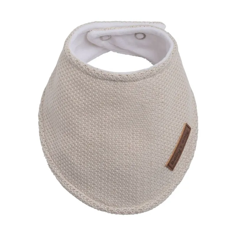 Baby's Only Classic Bandana Lätzchen Sand