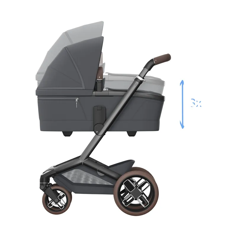 Maxi-Cosi Fame Kinderwagen 2-in-1