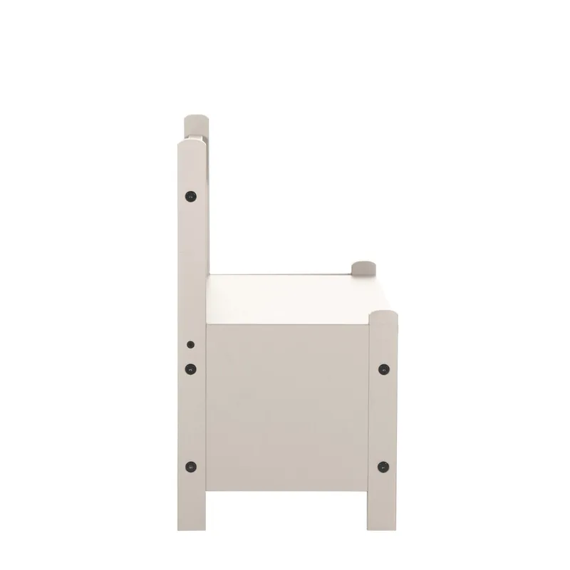  Europe Baby Basic II Truhenbank - Oatmeal