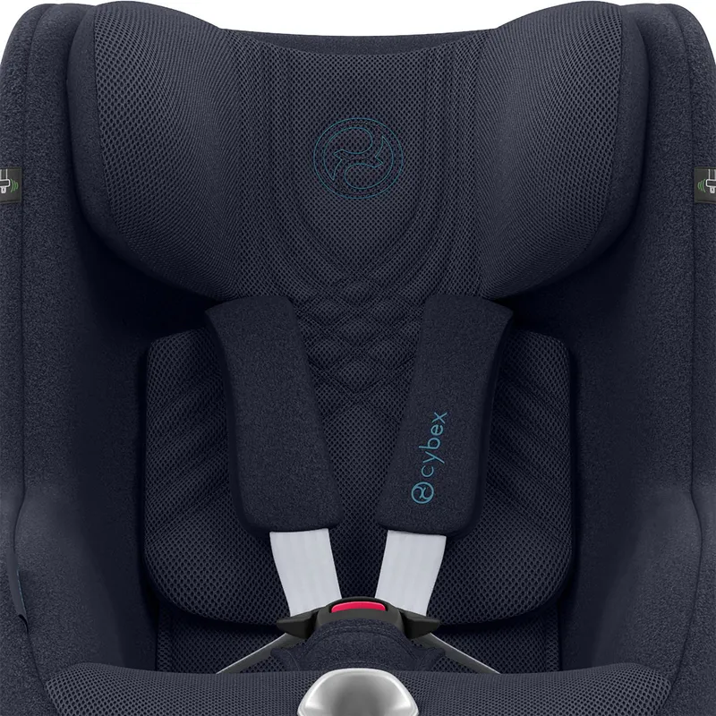 Cybex Kindersitz – Sirona Ti I-Size Plus