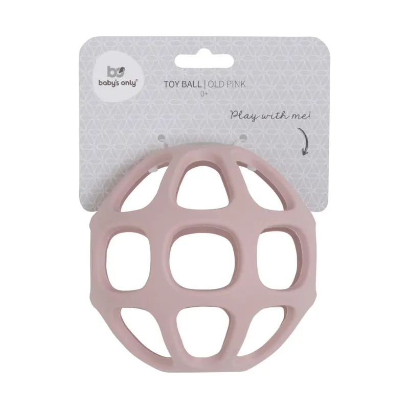 Baby’s Only Spielball - Old Pink