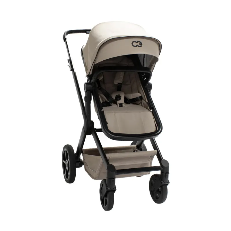 Koelstra NEXT Gen Kinderwagen
