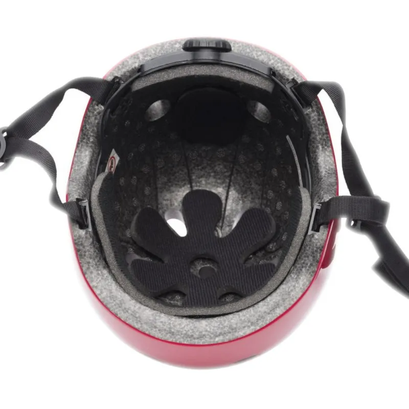 Trybike CoConuts Helm Rot Mt. XS