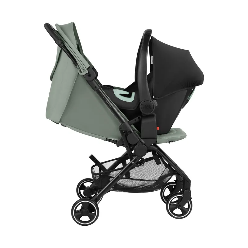 ABC Design Ping 3 Travel Buggy - Pine