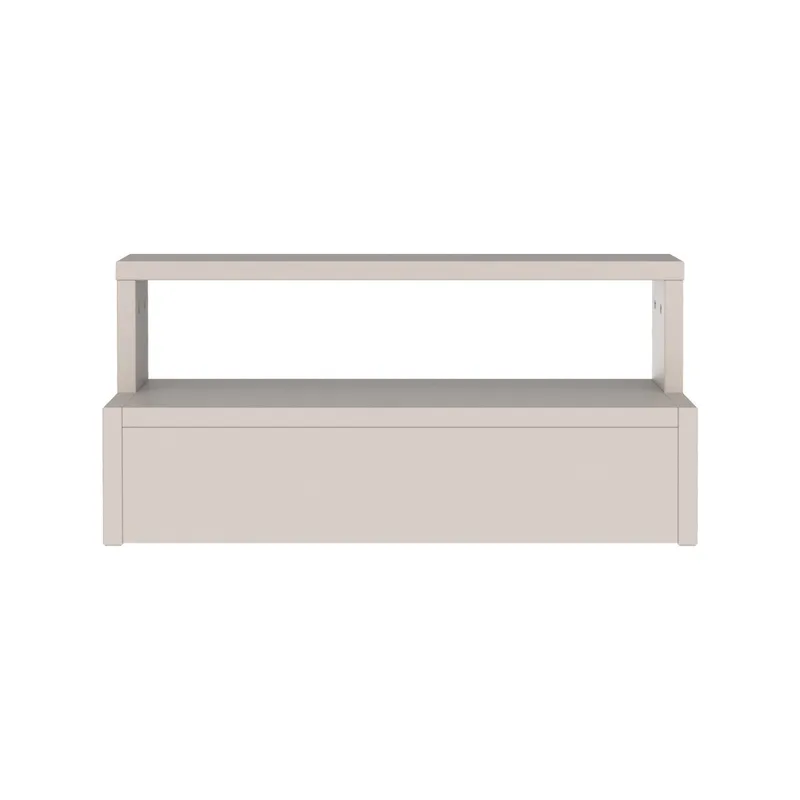 Europe Baby Ralph Sofabett Treppe Oatmeal