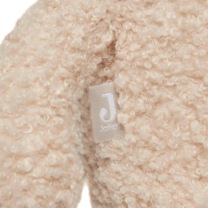Jollein Teddy Bear Kuscheltier Natur