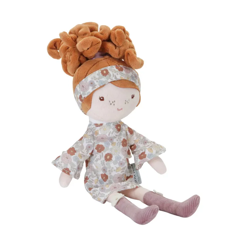 Little Dutch Kuschelpuppe Ava 35 cm