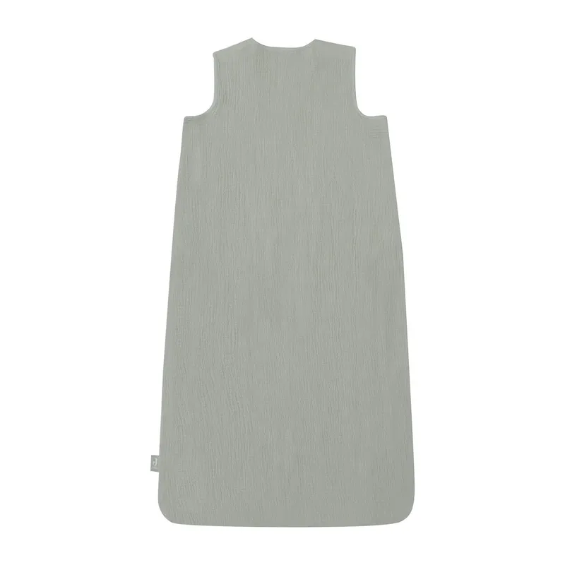 Jollein Hydrophiler Schlafsack – 70 cm – Olive Green