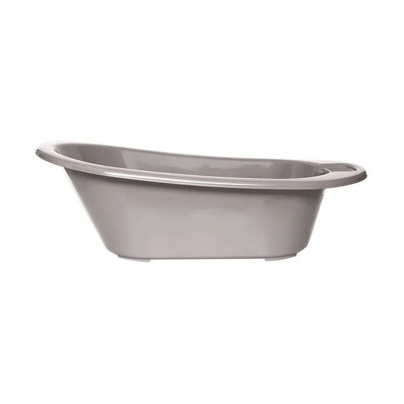 Bebe-Jou Click Badewanne Chalk Brown 