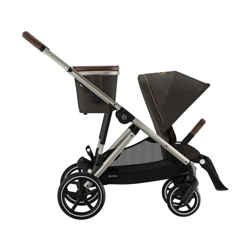 Cybex Gazelle S 3-in-1 Kinderwagen Set S