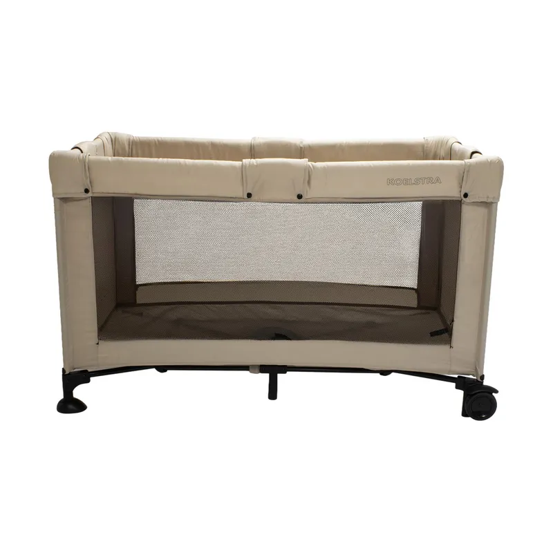 Koelstra Travelsleeper T5 – Reisebett