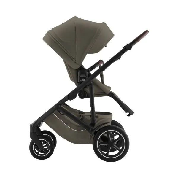 Britax Römer Smile 5Z Kinderwagen | Kidsriver Kindersitz