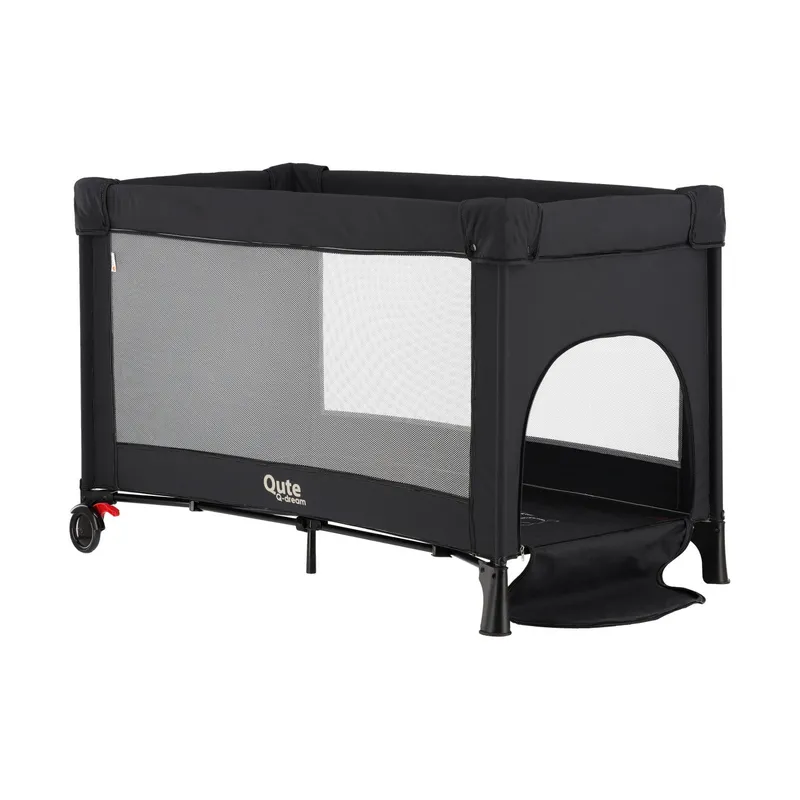 Qute Q Dream Campingbett Easyfold