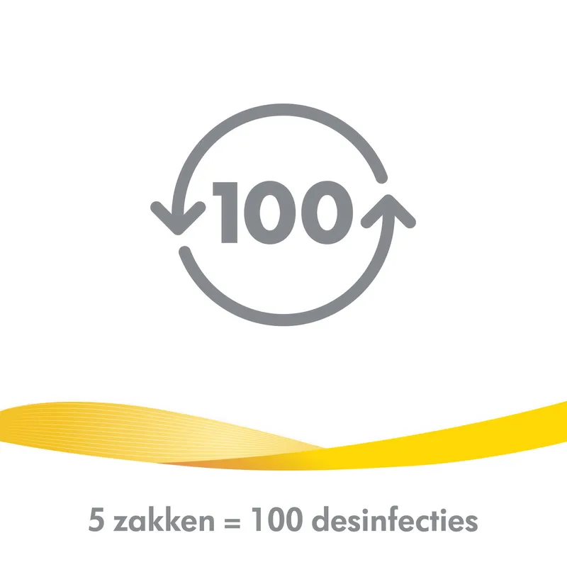 Medela QuickClean Mikrowellenbeutel
