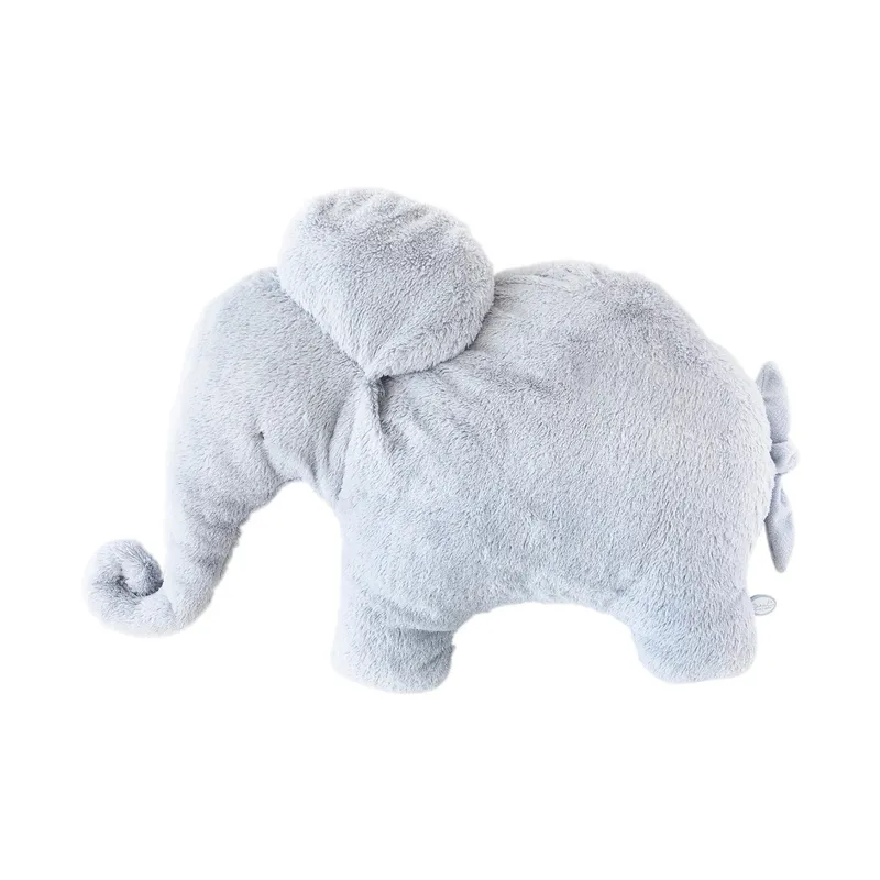 Dimpel Oscar Pillou XL Kuscheltier Blue