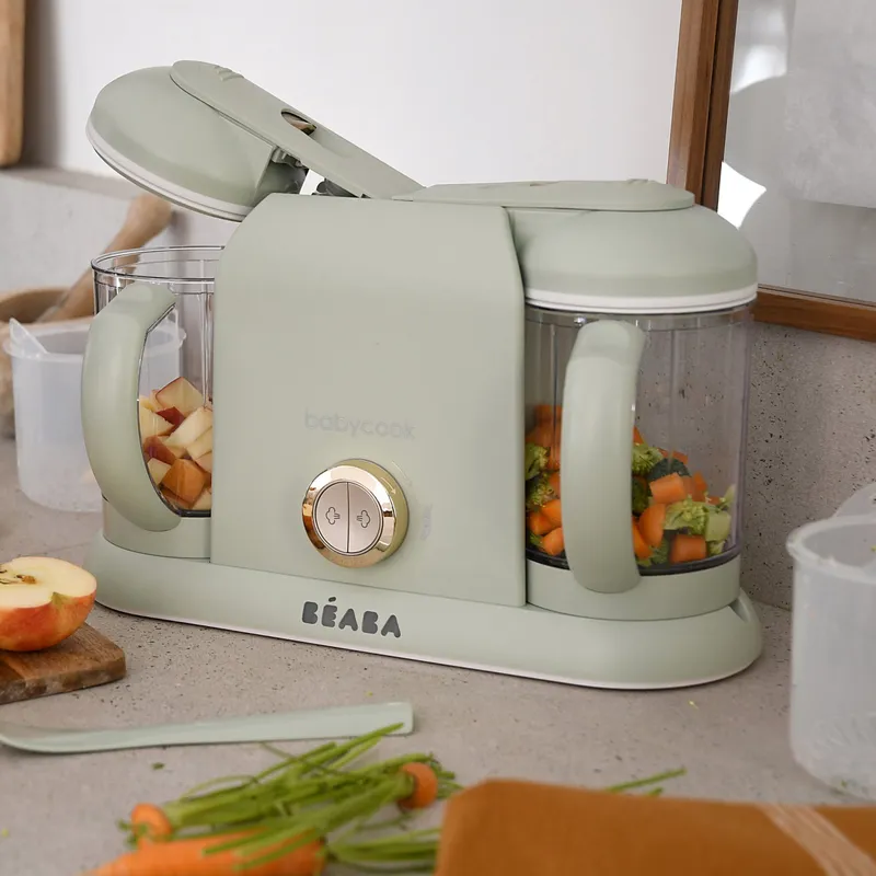 Beaba Babycook Duo