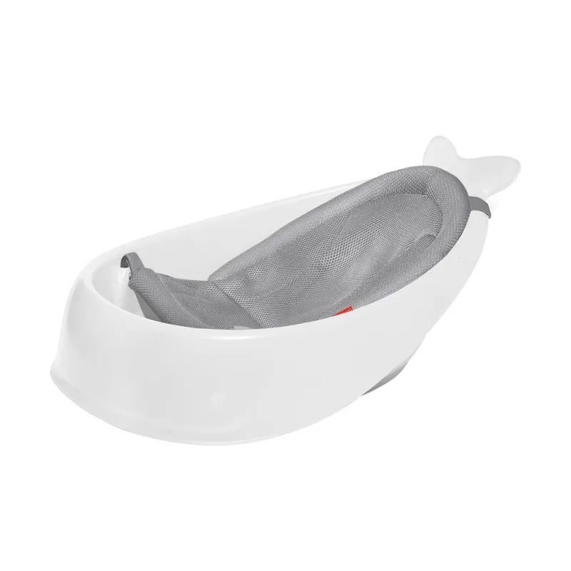 Skip Hop Badewanne - Moby Smart Sling 3-Stage Tub