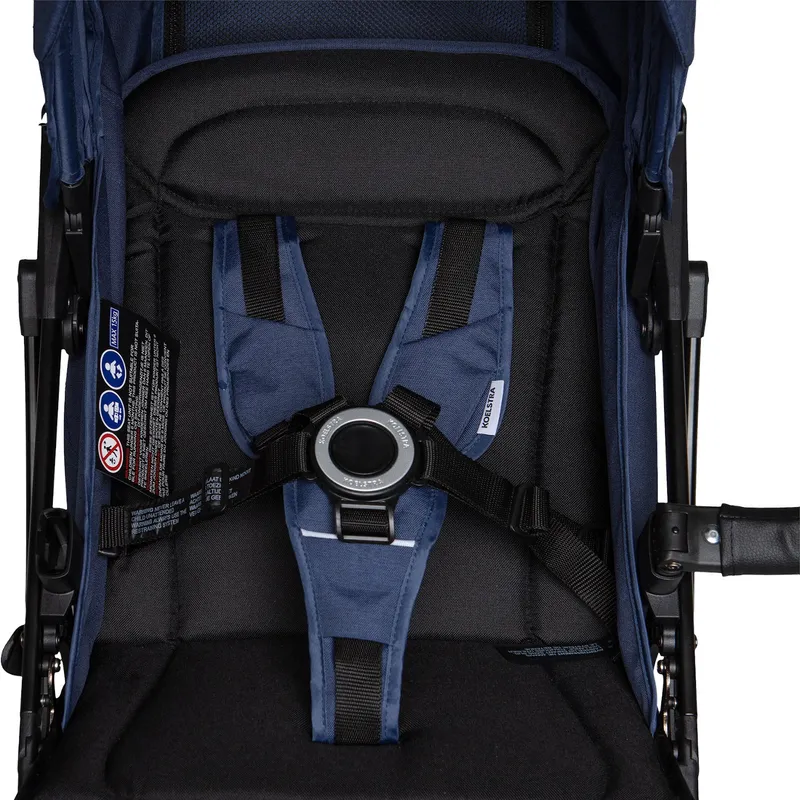 Koelstra Gen Buggy Navy Melange 