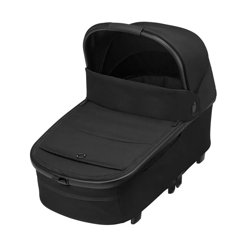 Maxi-Cosi Lila XP Kinderwagen 2-in-1 Essential Black