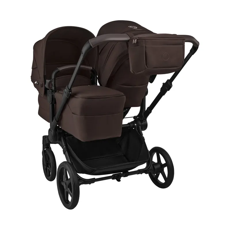 Bugaboo Donkey 6 Duo Essential Bundle