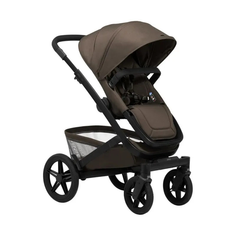Joolz Geo 5 2-in-1 Kinderwagen - Hazel Brown