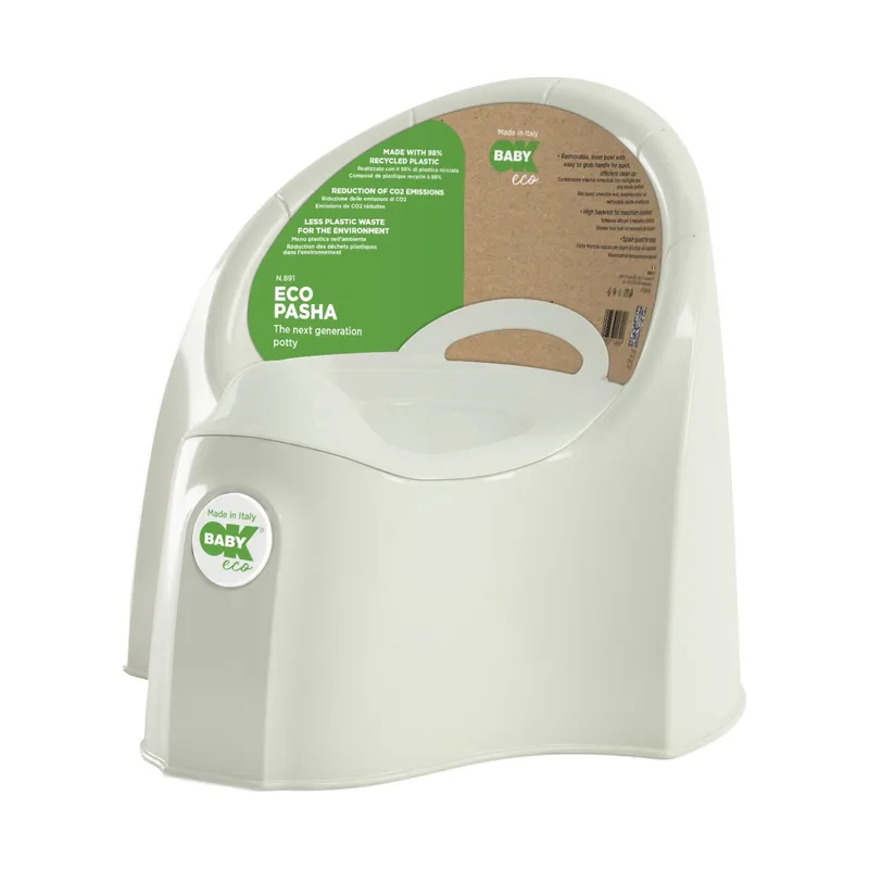 OKbaby Pasha Eco Töpfchen