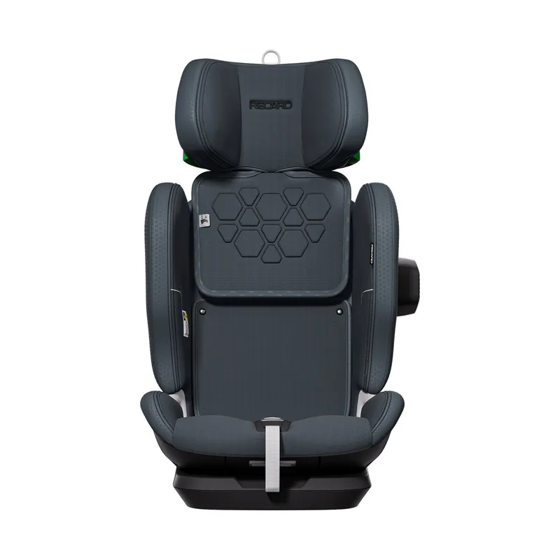 Recaro Velix 1 Kindersitz - Gallant Grey