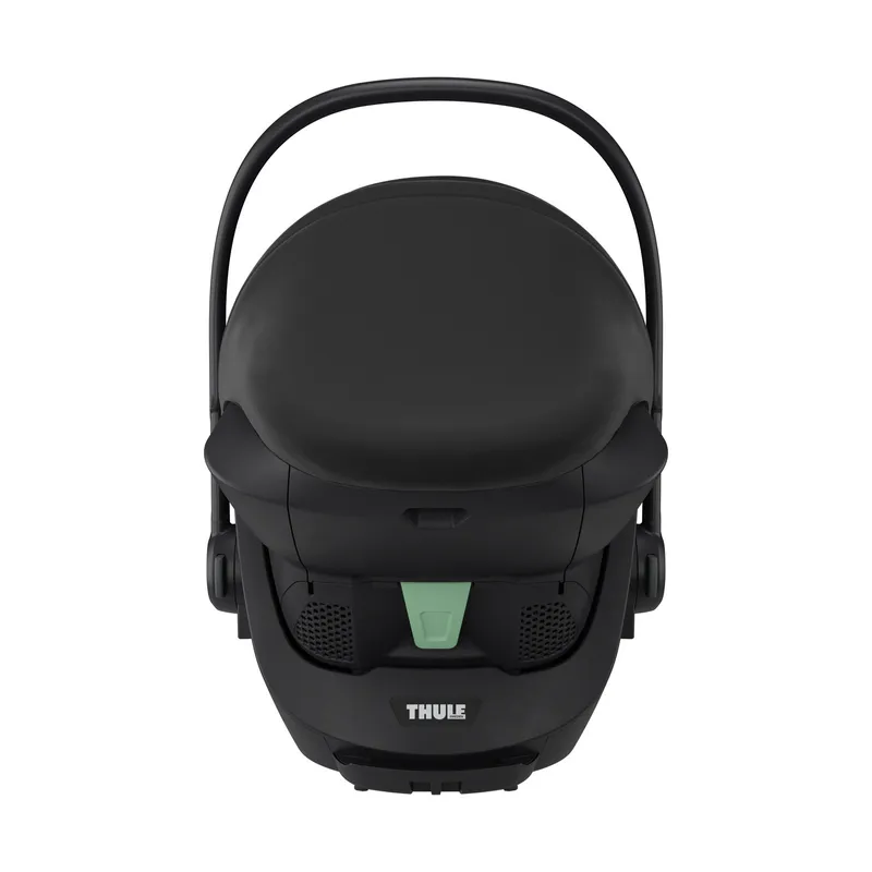 Thule Maple Connect Babyschale