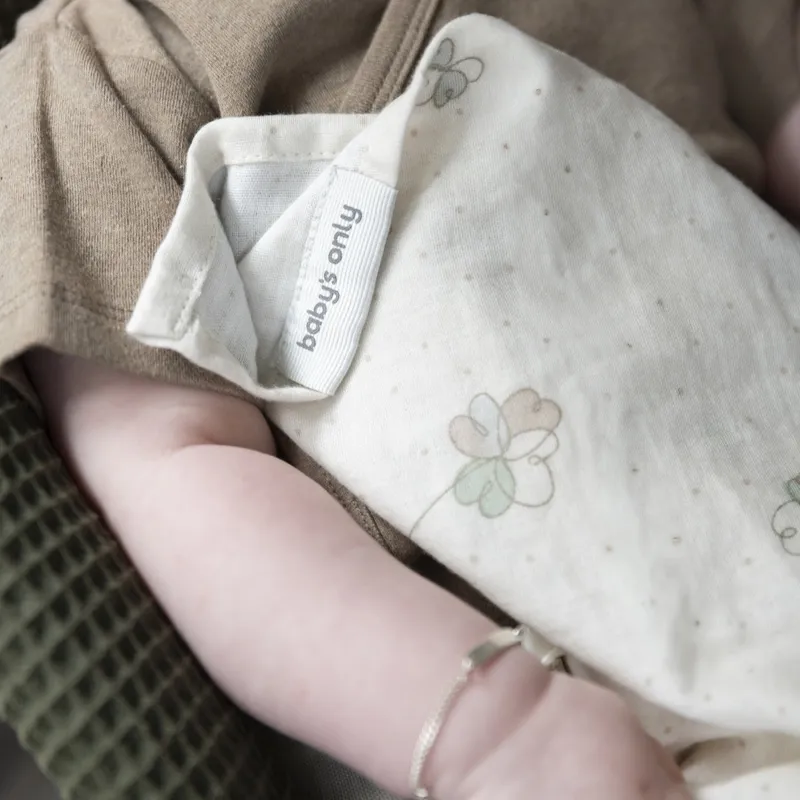 Baby's Only Tender Babylaken - Clover