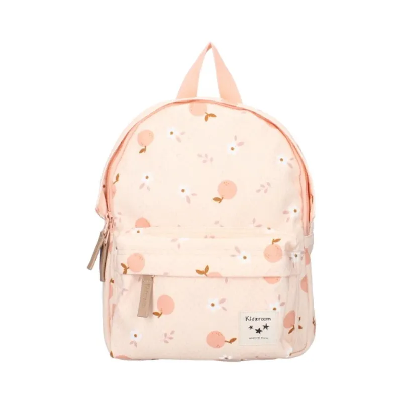 Kidzroom Perfect Picnic Rucksack - Orange