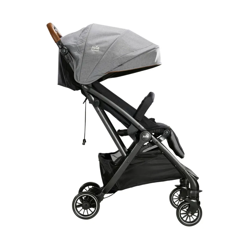 Joie Tourist™ Buggy Carbon